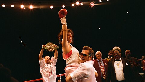 Christy | Official Trailer | Yanflix