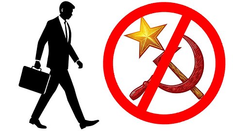 Never hire leftists