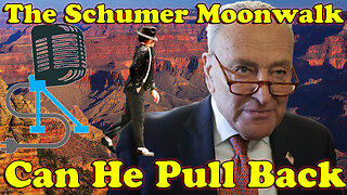 Xi Scare, Shutdown, Crypto Crunch | On The Fringe