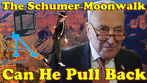Xi Scare, Shutdown, Crypto Crunch | On The Fringe