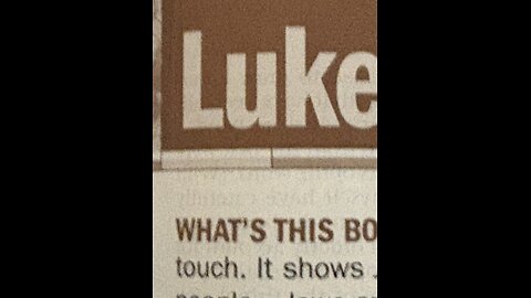 The Bible reading of the day the New Testament series Luke 22:63-65