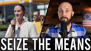 Just Ban Grocery Stores from Closing | Socialist Seattle Mayor-Elect Pledges End to ‘Food Deserts’