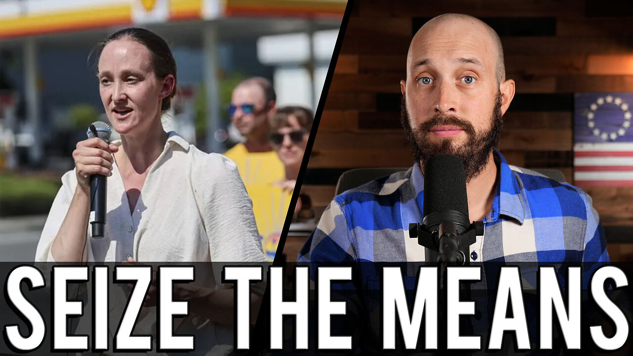 Just Ban Grocery Stores from Closing | Socialist Seattle Mayor-Elect Pledges End to ‘Food Deserts’