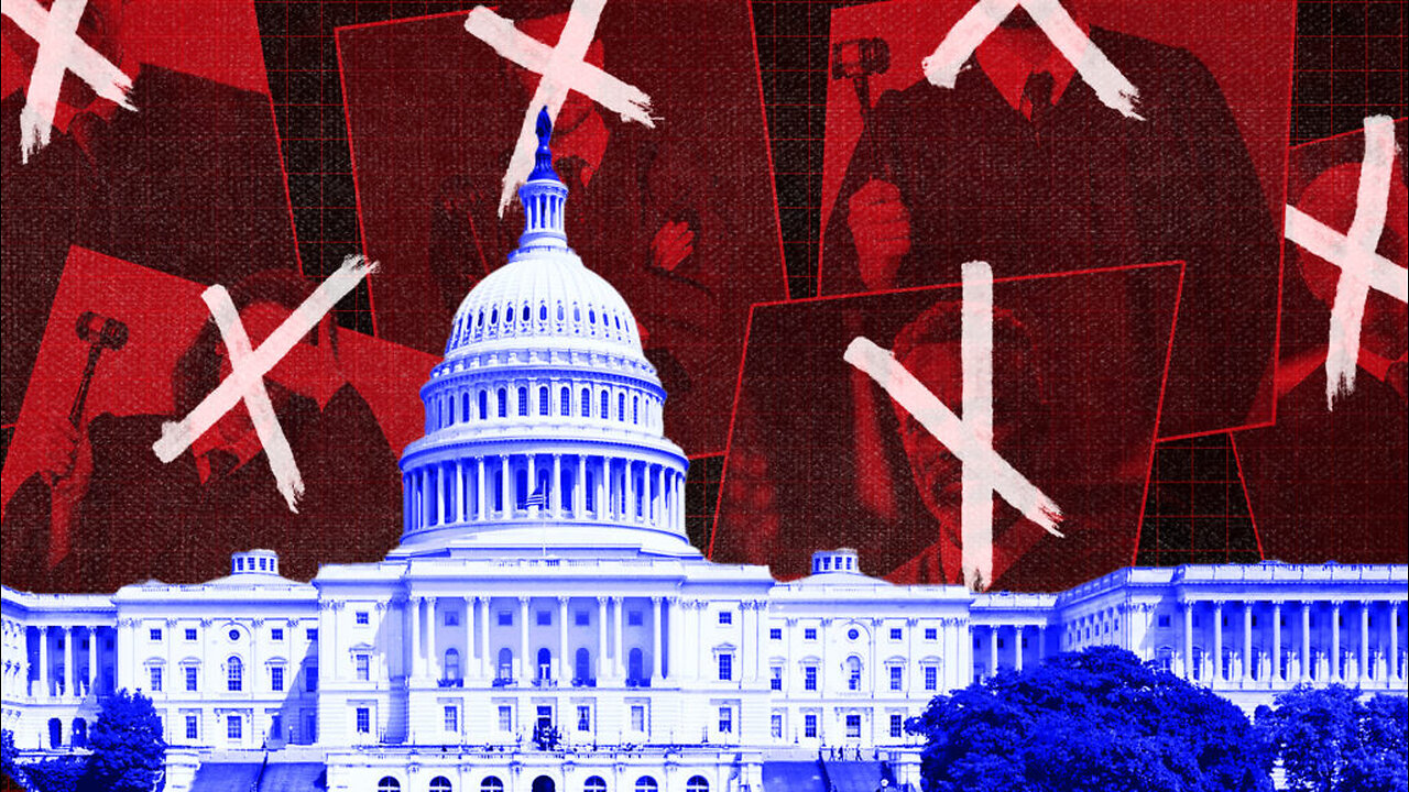 Dems struggle to unite on Trump resistance