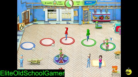 Dancing Craze - Level 1.8 - December 2025