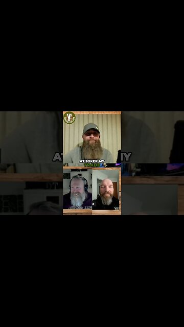 Truck Driver Joke That'll Make You LOL