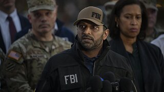 National Guard Shooting Fallout — D.C. Rocked by Trump Order