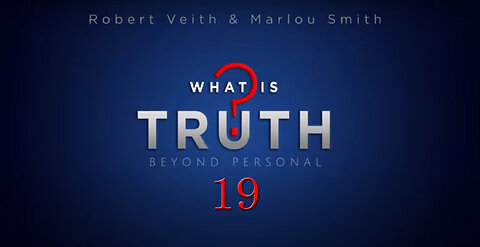 What Is Truth - [19] A revelation of Ellen White's life and character by Robert Veith & Marlou Smith