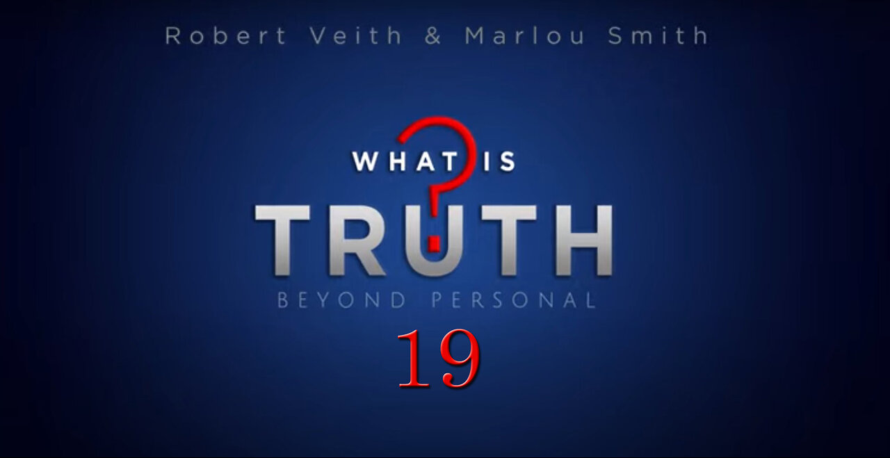 What Is Truth - [19] A revelation of Ellen White's life and character by Robert Veith & Marlou Smith