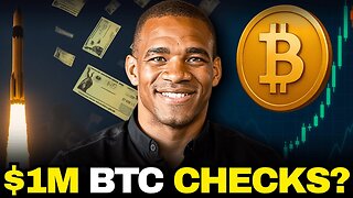 Uptober Is HERE | Will Trump's Stimmy Checks Send Bitcoin to $1,000,000?!