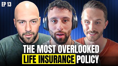 The Risk of Not Insuring Your Kids | And Asset Show - Ep 13