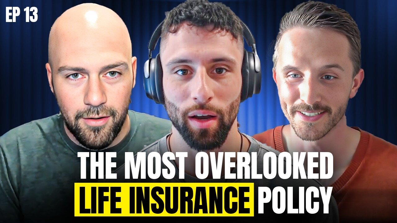 The Risk of Not Insuring Your Kids | And Asset Show - Ep 13