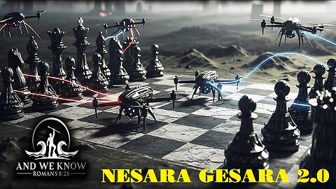 ANDWEKNOW 11.28.25: MASS deportations, TREASON, Pray! MUST SEE!!