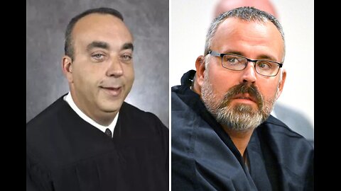 Judge & Sheriff who enslave female inmates of the Jail.