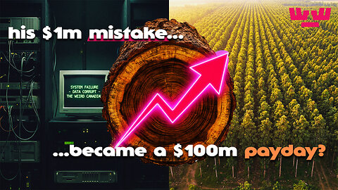 He Quit His 6-Figure Tech Job to Build a Real Estate Empire in Paradise