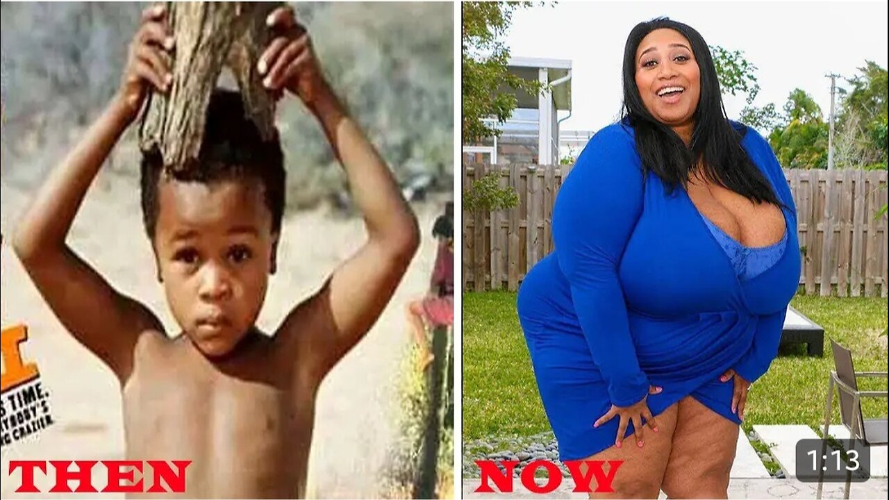 The Gods Must Be Crazy (1980) *Cast: THEN and NOW 2022 [How They Changed] After 42 years