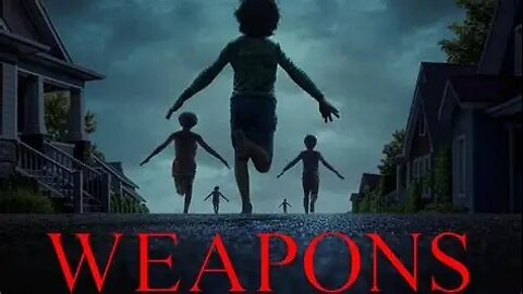 Weapons 2025: Recap & Ending Explained Its Deep!!!!