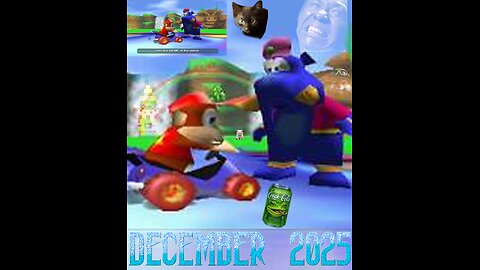 The day the earth changed ... ?