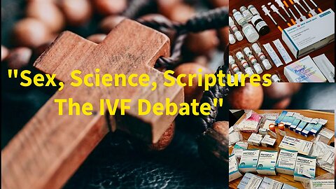 “SEX vs FAITH: Can IVF Fit Into God’s Plan?”| Kandi Buruss & Todd SPLIT After 11 Years of Marriage