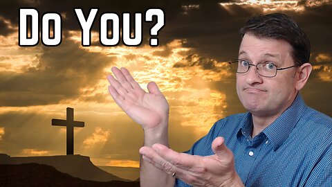 94% of Christians Don't Pass This Test...