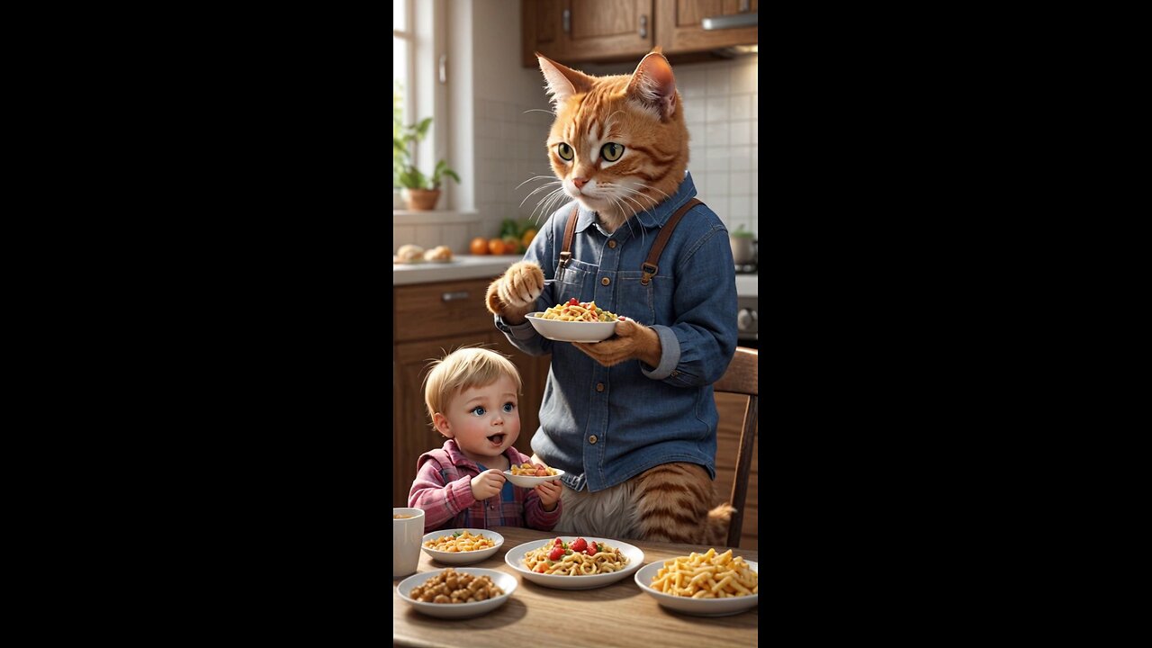 cat