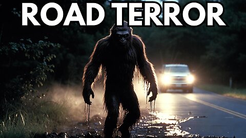 Sykesville's Cryptid Problem: What They're Still Hiding