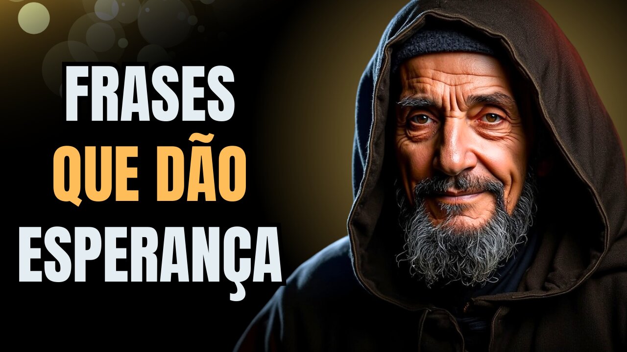 Nos Momentos de Tristeza, Sempre Lembre-se Destas Frases
