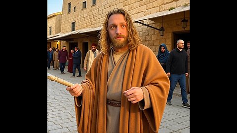Sunday Scripture W/ The Maseiah: 1 Kings 17