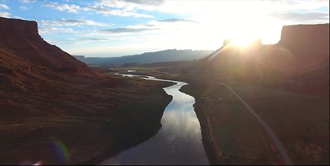 The Colorado River