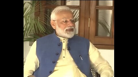 PM Modi Reveals Mamata Didi’s Surprise Gift: Kurtas & Sweets!