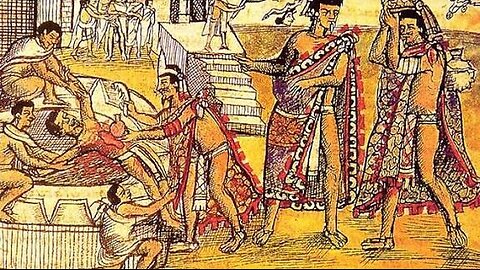 മഴദേവന്മാരെ പ്രീതിപ്പെടുത്താൻ നരബലിയും പുരുഷ വേശ്യാവൃത്തിയും. ഉത്പ. 4.8 #TRUTH #JESUS #CHRIST #MARY