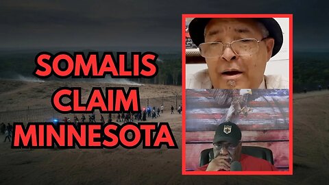 Somalis Claim Minnesota As Their Promised Land