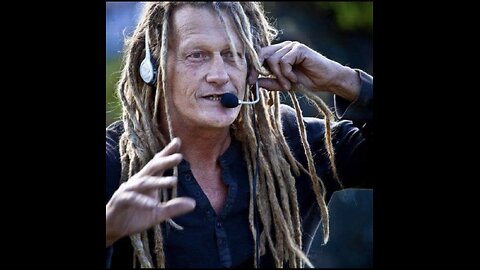 Michael Jones The Living Poet