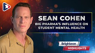 Big Pharma’s Influence on Student Mental Health