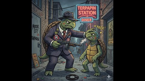 Are you turtle enough for the turtle club?