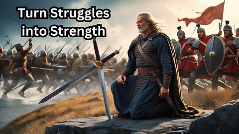 The Stoic Approach to Overcoming Life’s Hurdles