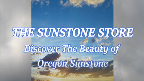 Sunstone Store-Handcrafted Sustainability