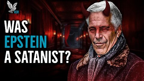 Was Jeffrey Epstein A Satanist?