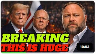 What Everyone MISSED About Trump’s Minnesota Move - THIS IS WHAT IS REALLY COMING