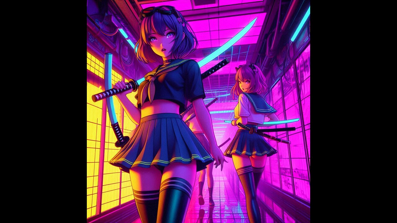 Operation Babel New Tokyo Legacy purple stream