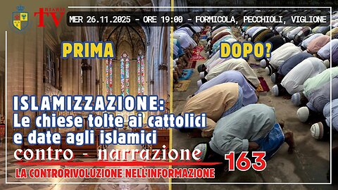 Contro-Narrazione n.163 - Formicola - Pecchioli - Viglione