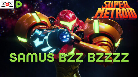 SUPER Metroid - i can't make samus walljump. i suck at it!