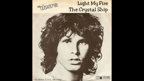 The Doors - The Crystal Ship