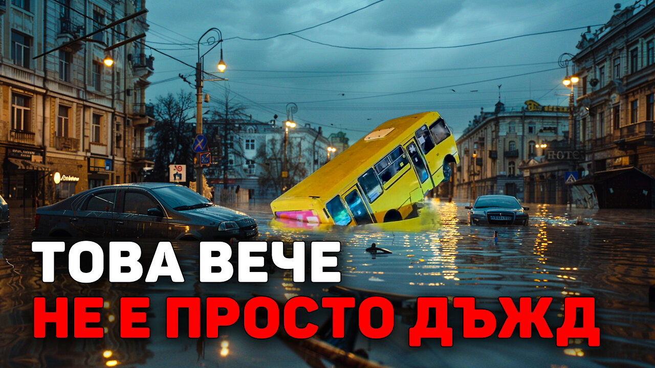 Каскадният ефект на катастрофите и ТВОЯТА илюзия за безопасност