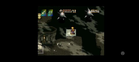 Alundra Episode 8 - Unstuck