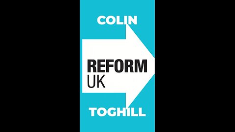 Meet Reform UK Prospective County Council Candidate Colin Toghill Framwell Gate And Newton Hall