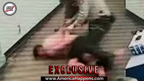 EXCLUSIVE: Basket-ball, or basket-head? Police Brutality in the Riverside Sheriff's Department 