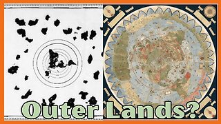 [Auto didactic] Outer Lands, Earth Changes and the Old World with F.E. Dave [Mar 24, 2025]