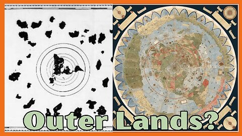 [Auto didactic] Outer Lands, Earth Changes and the Old World with F.E. Dave [Mar 24, 2025]