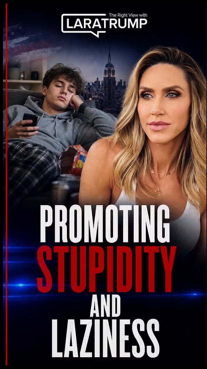 Are We Raising Lazy Kids? thumbnail